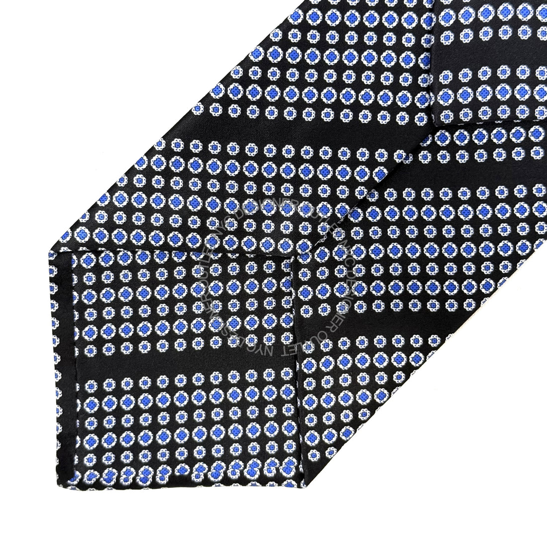 Men's Silk Tie