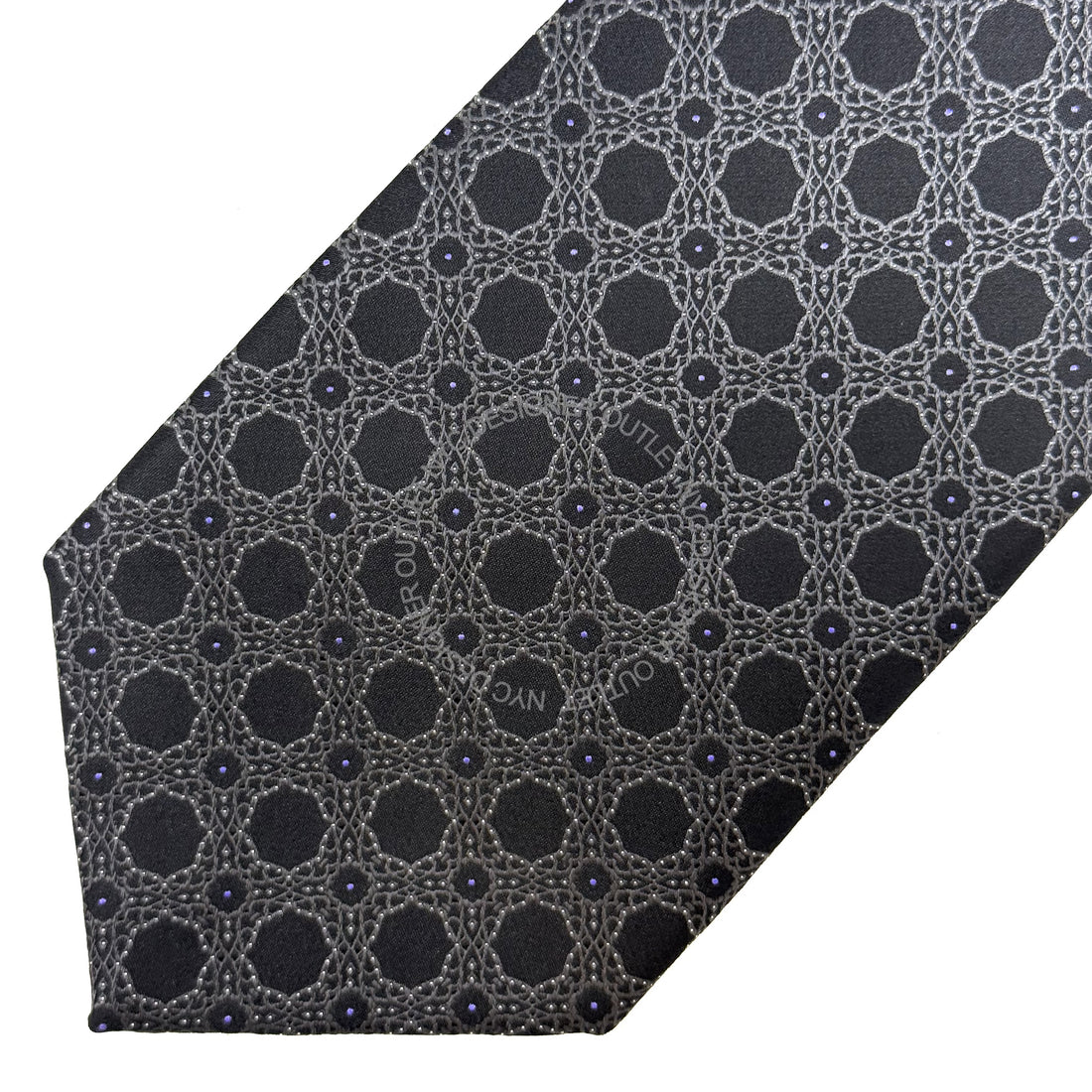 Men's Silk Tie Luxury Collection