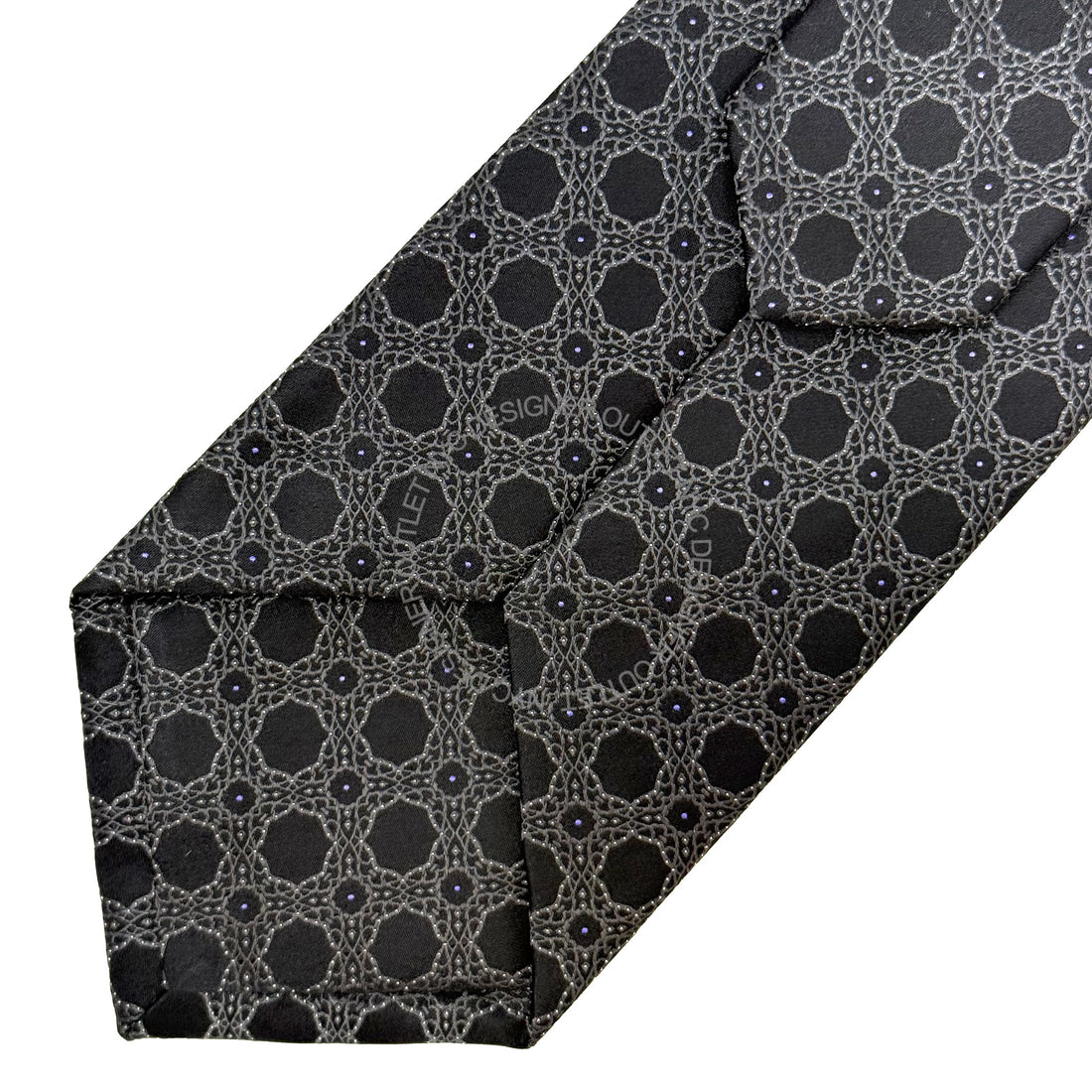 Men's Silk Tie Luxury Collection