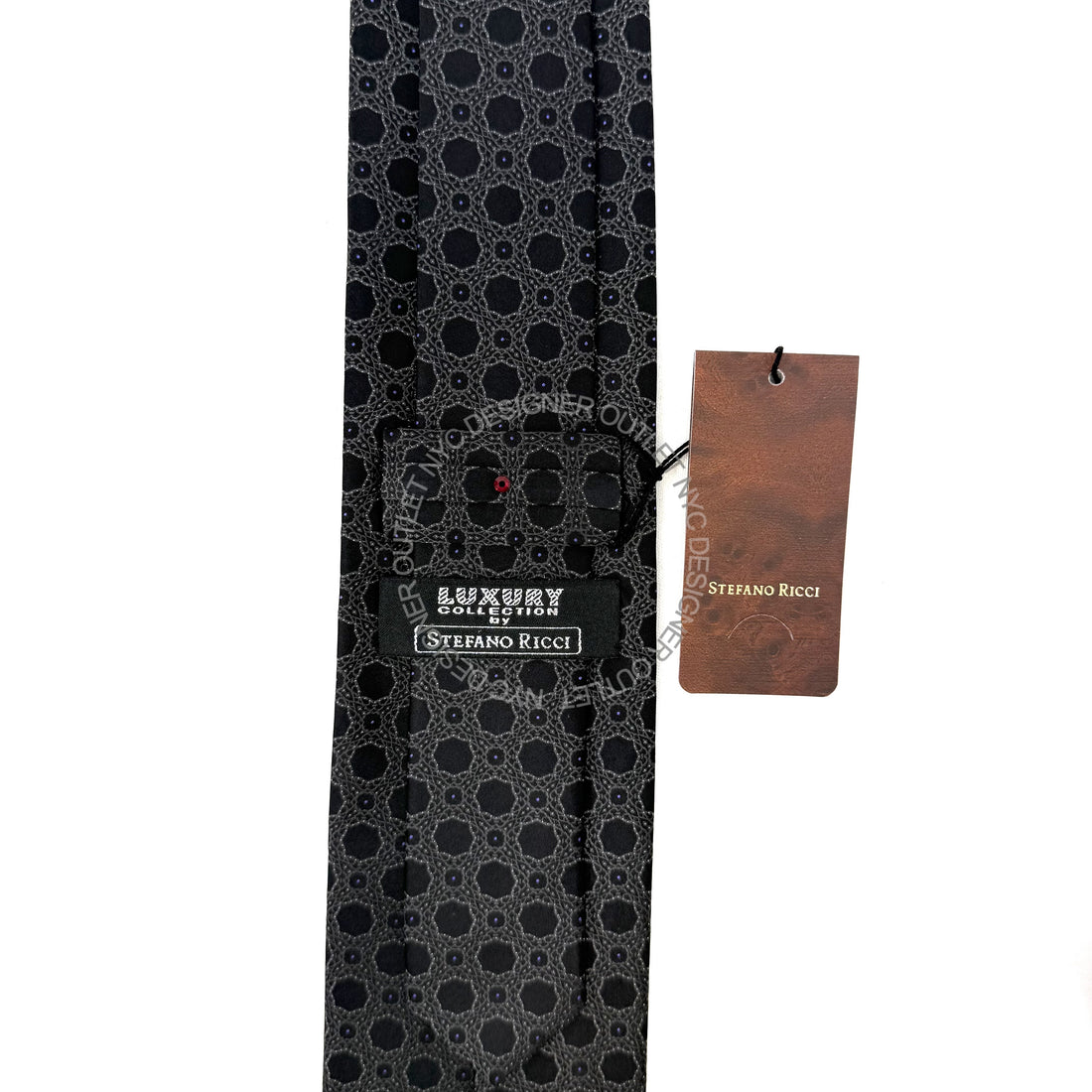 Men's Silk Tie Luxury Collection