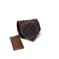 Men's Silk Tie Luxury Collection