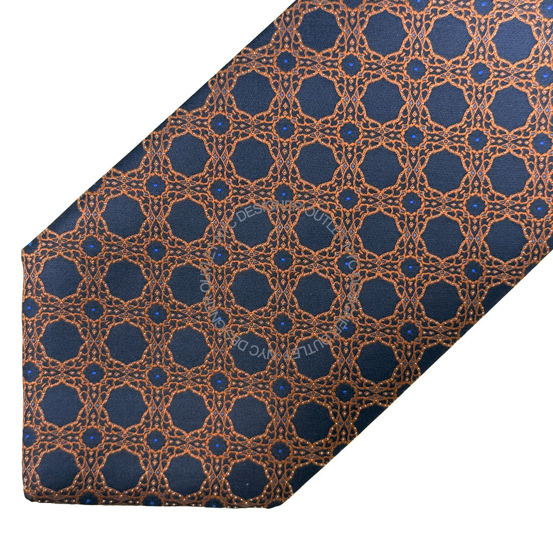 Men's Silk Tie Luxury Collection