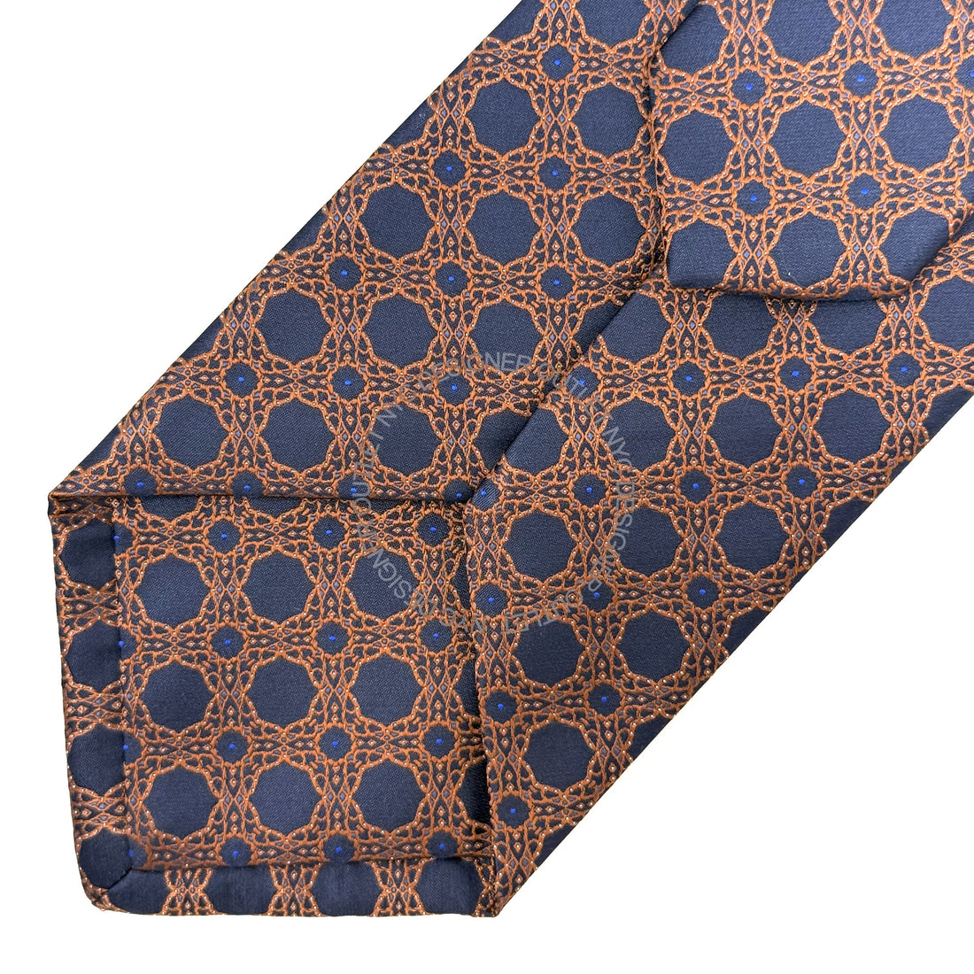 Men's Silk Tie Luxury Collection
