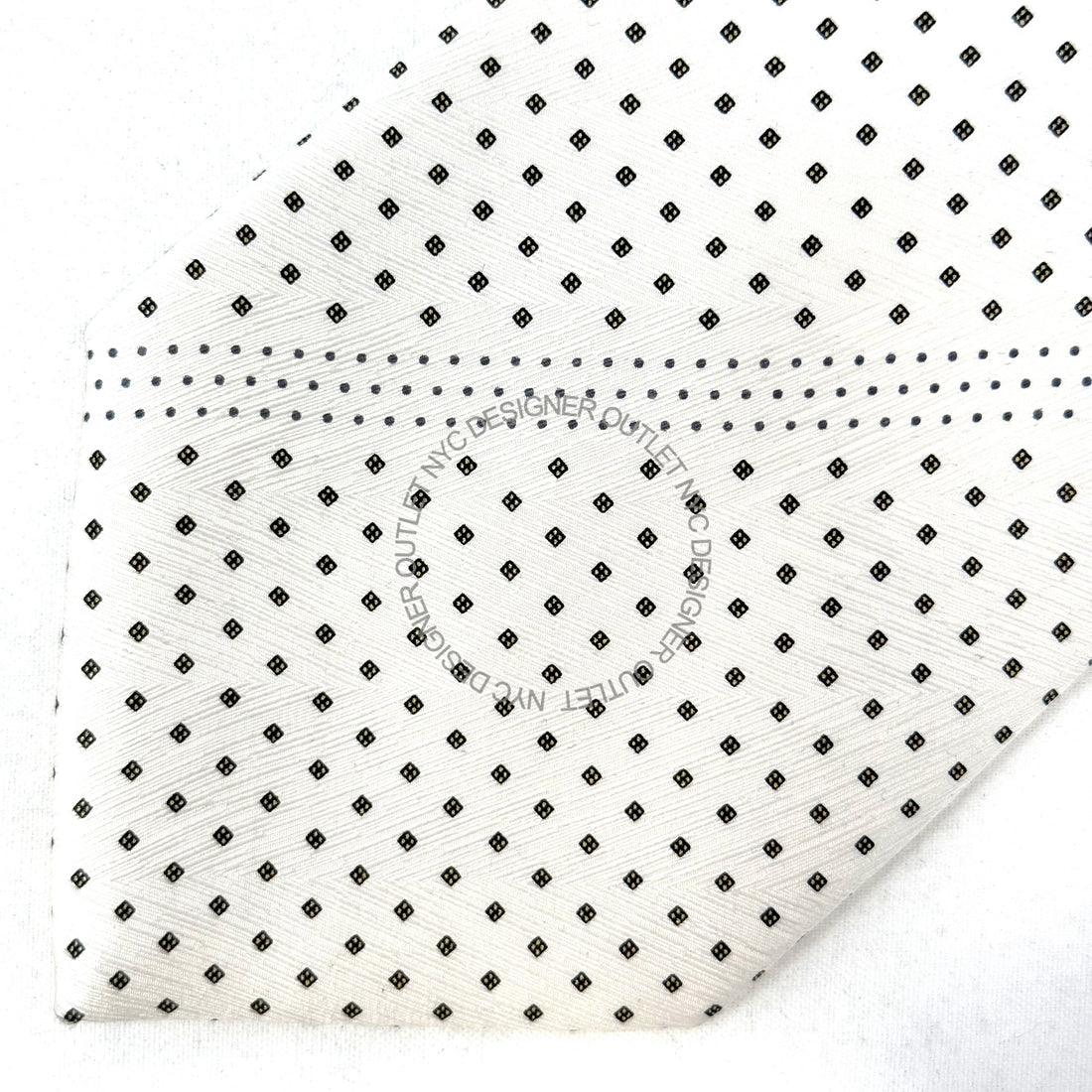 Men's Silk Tie
