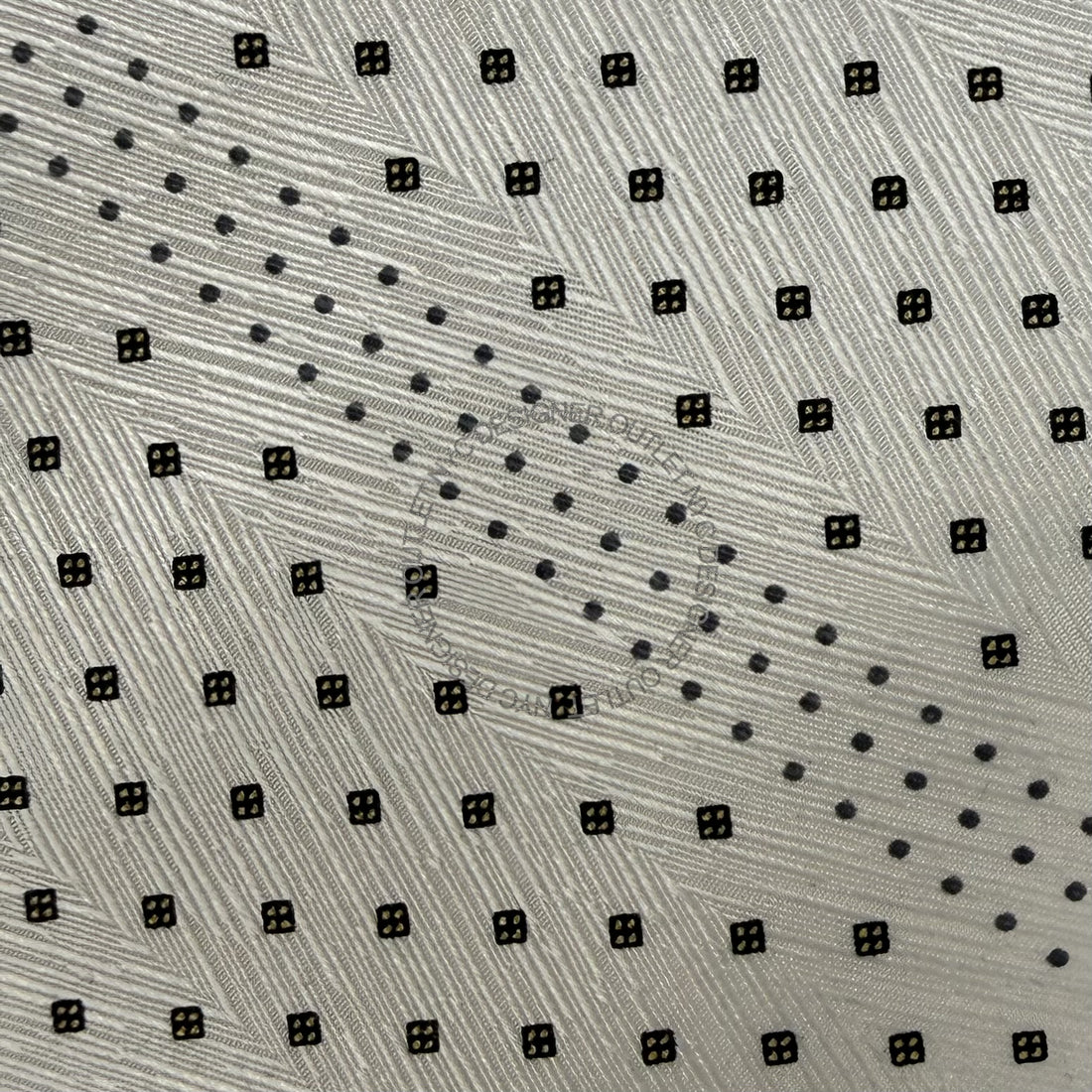 Men's Silk Tie