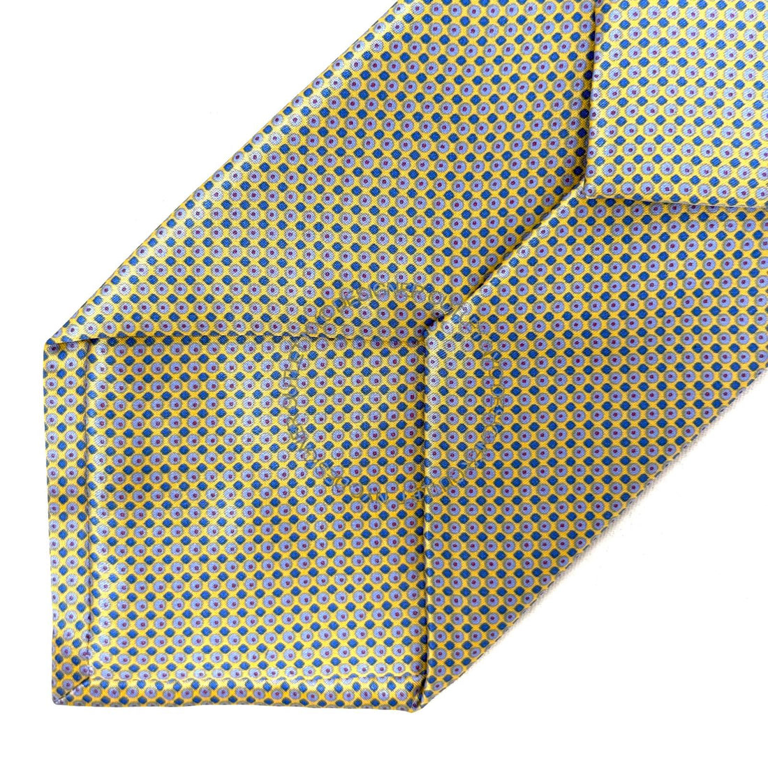 Men's Silk Tie