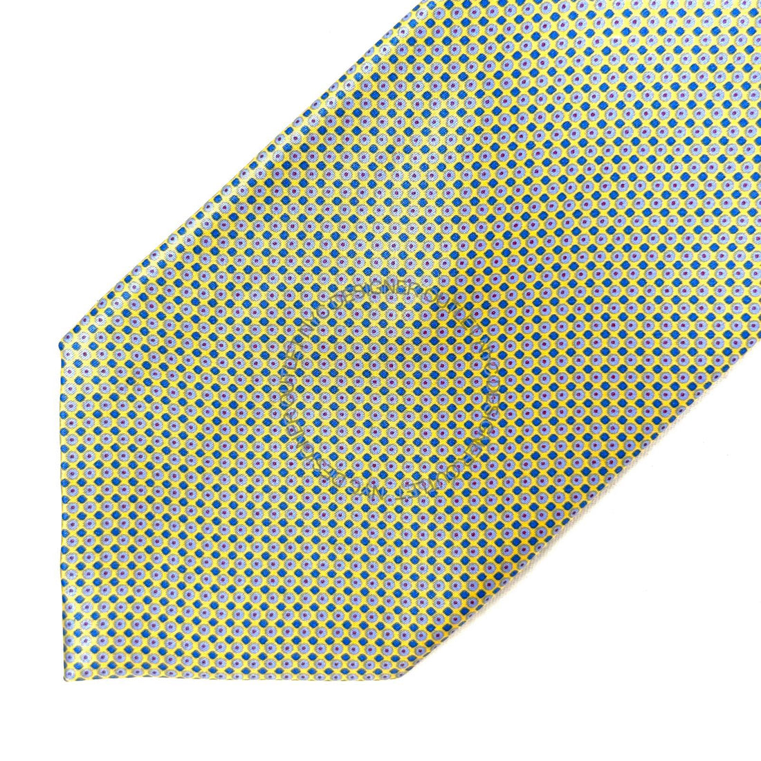 Men's Silk Tie