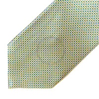 Men's Silk Tie