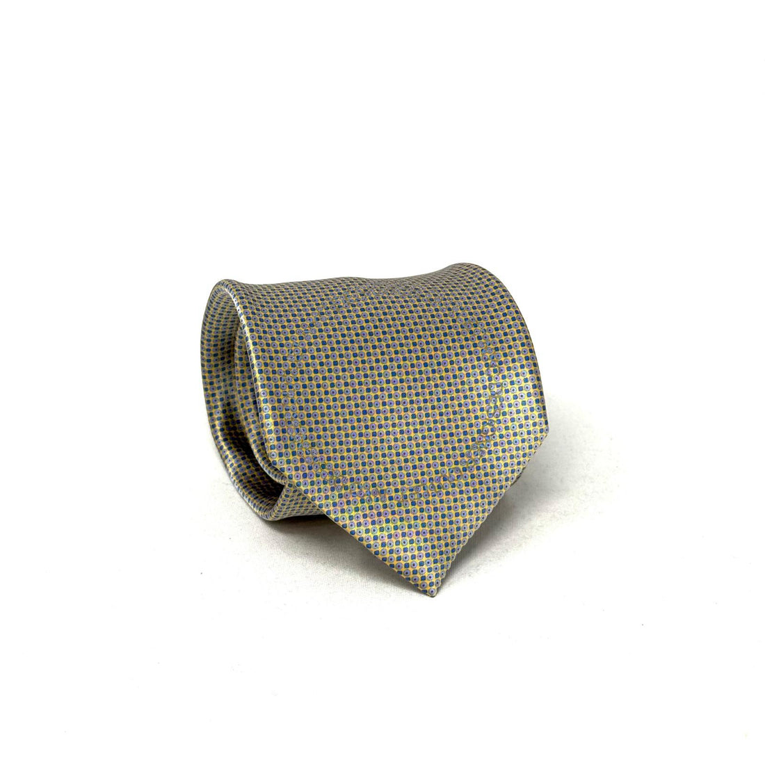 Men's Silk Tie
