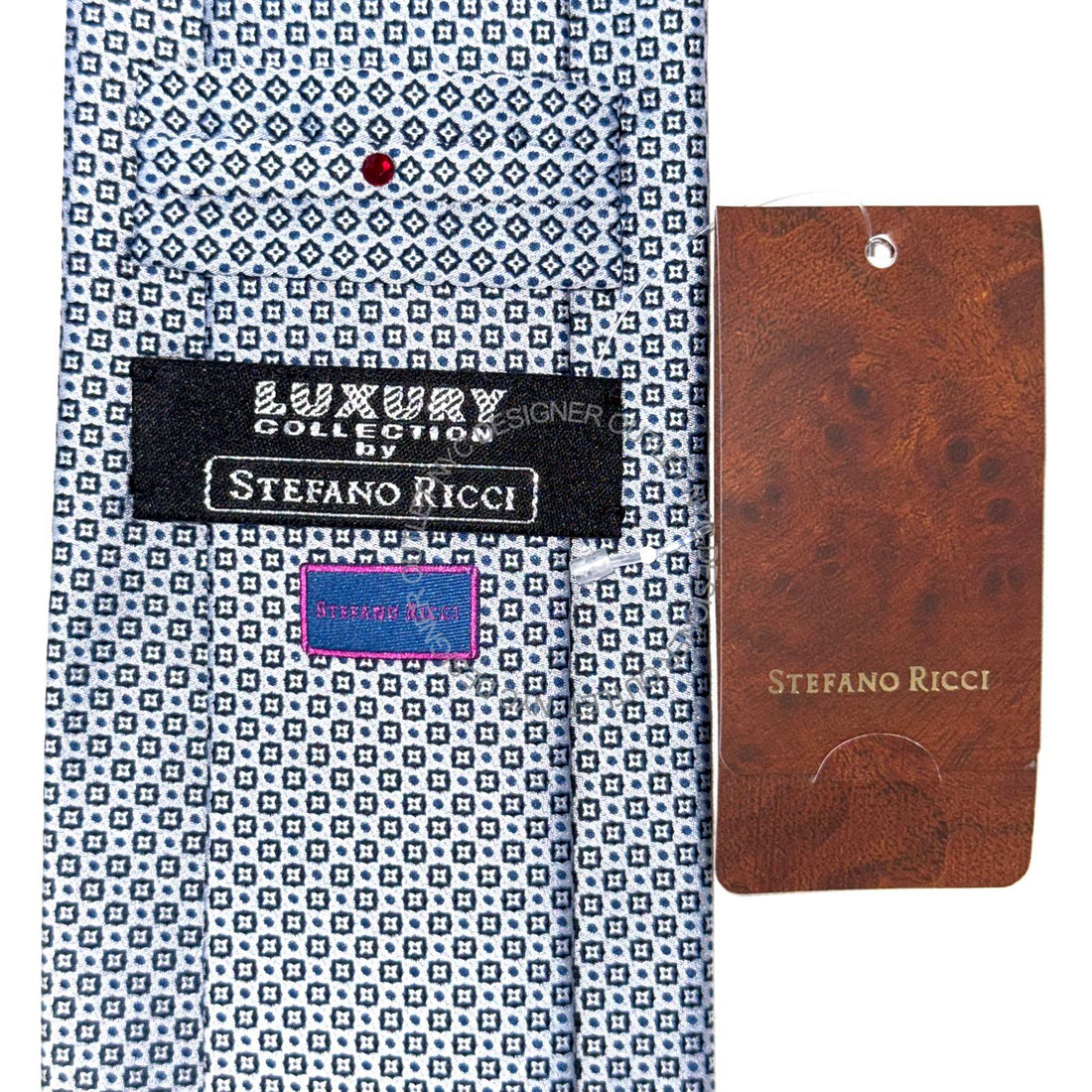 Men's Silk Tie