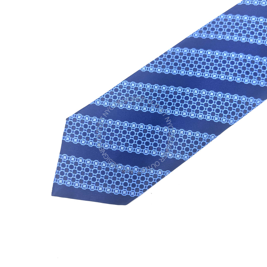 Men's Silk Tie