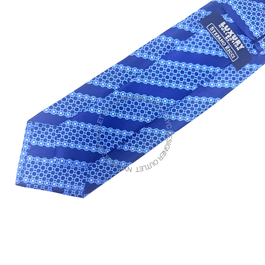Men's Silk Tie