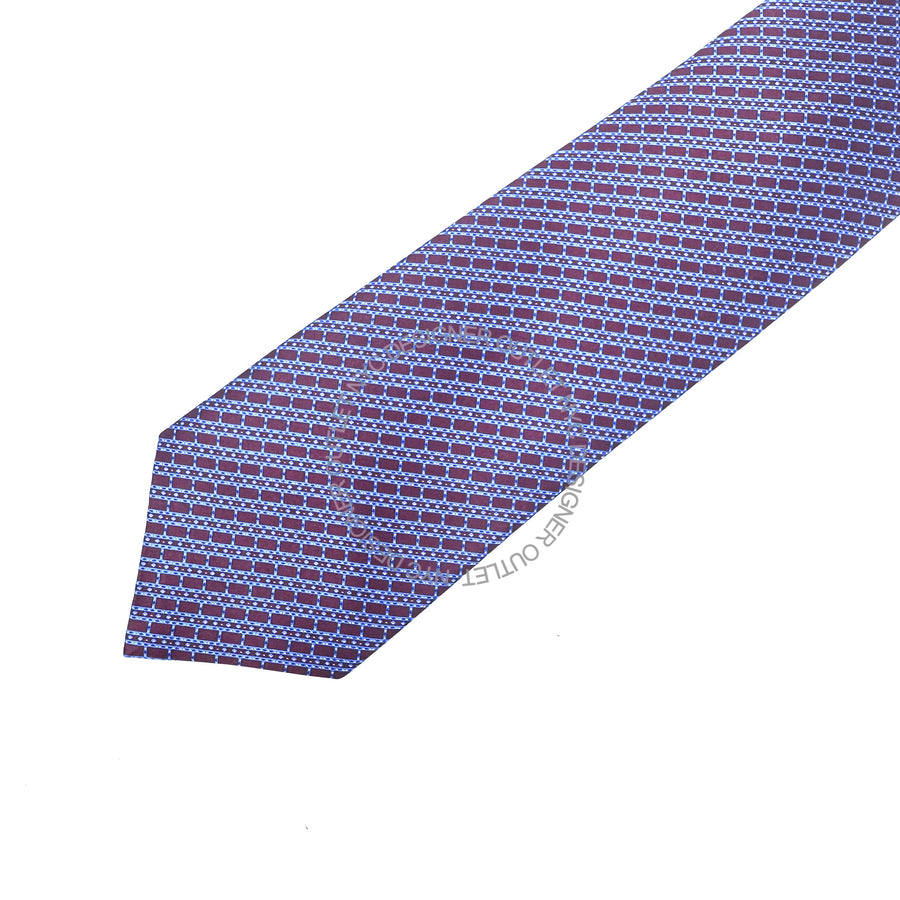 Men's Silk Tie