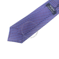 Men's Silk Tie