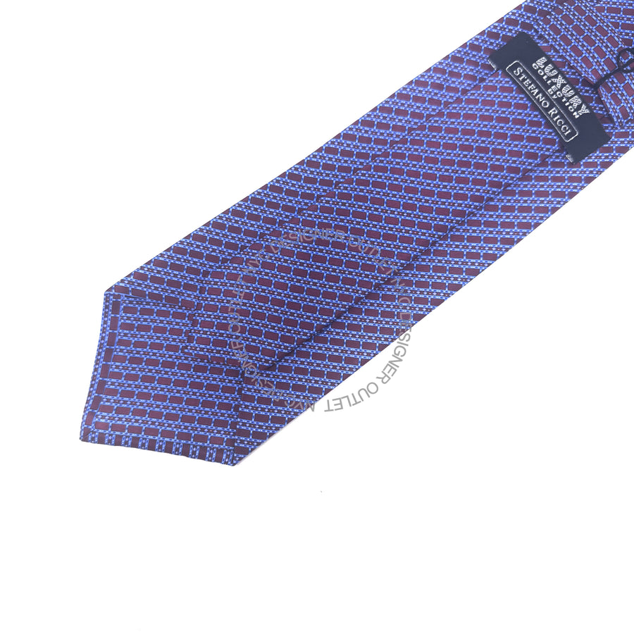 Men's Silk Tie