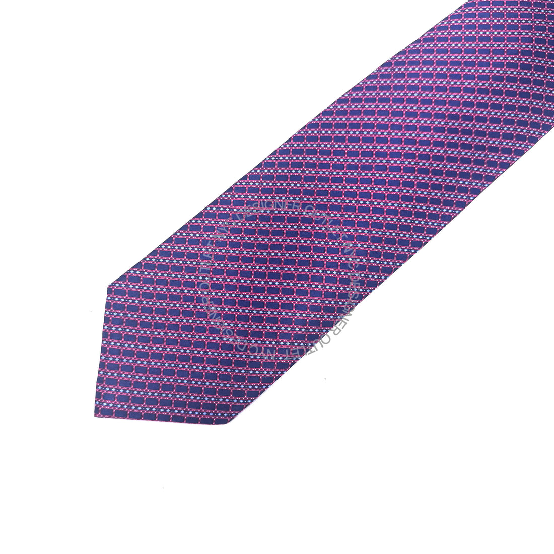 Men's Silk Tie