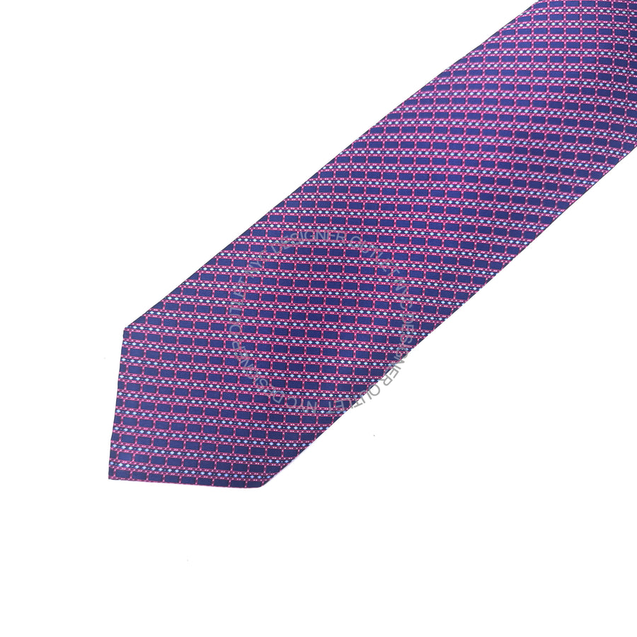 Men's Silk Tie