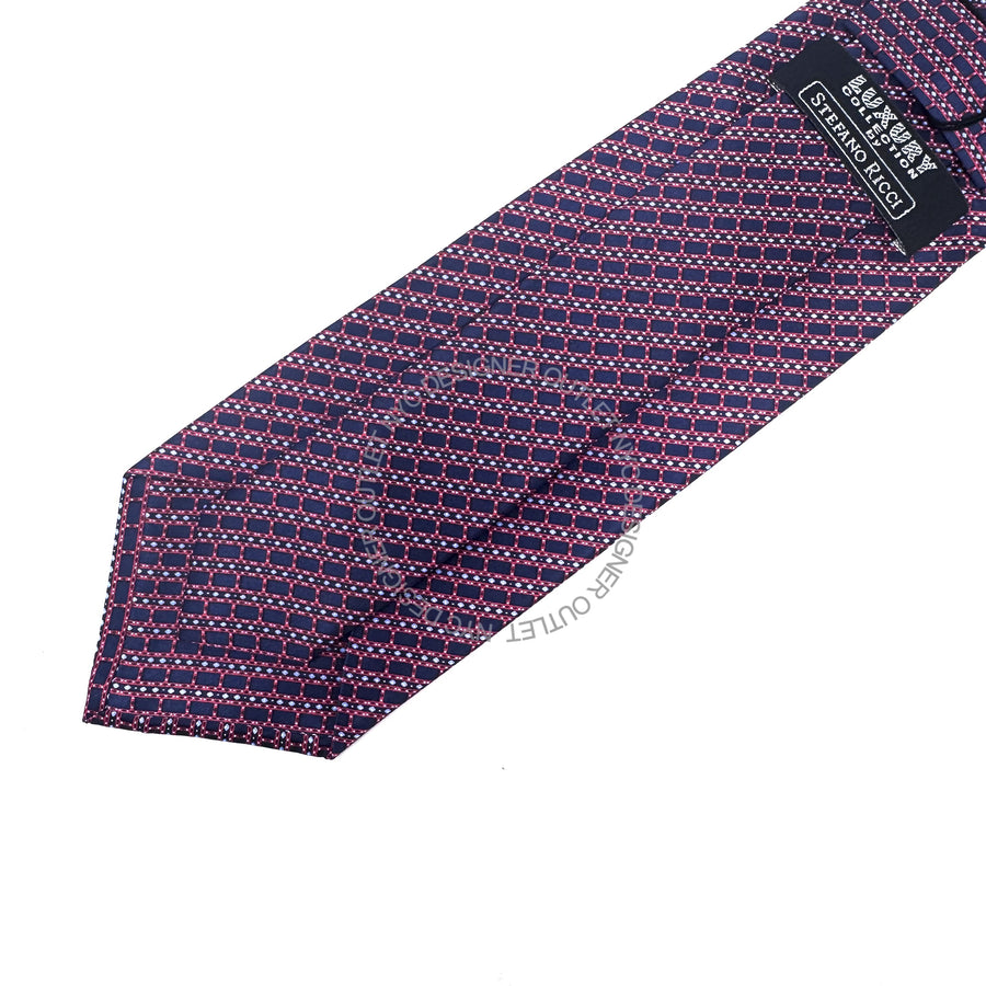 Men's Silk Tie