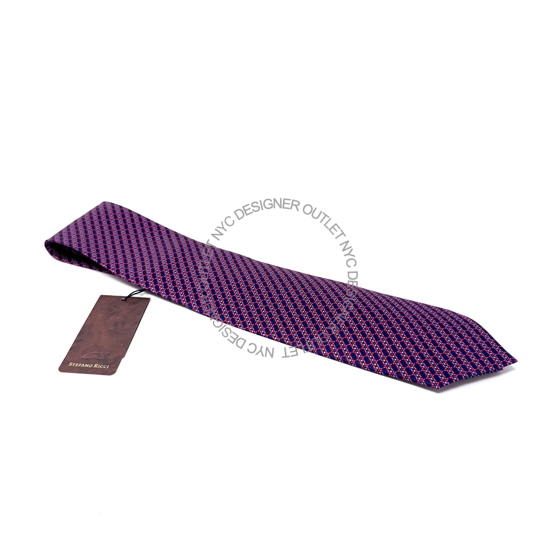 Men's Silk Tie