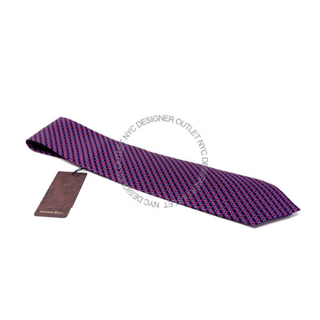 Men's Silk Tie