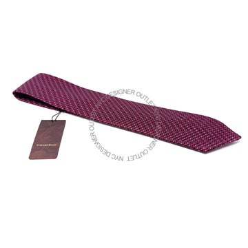Men's Silk Tie