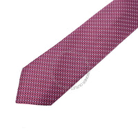 Men's Silk Tie