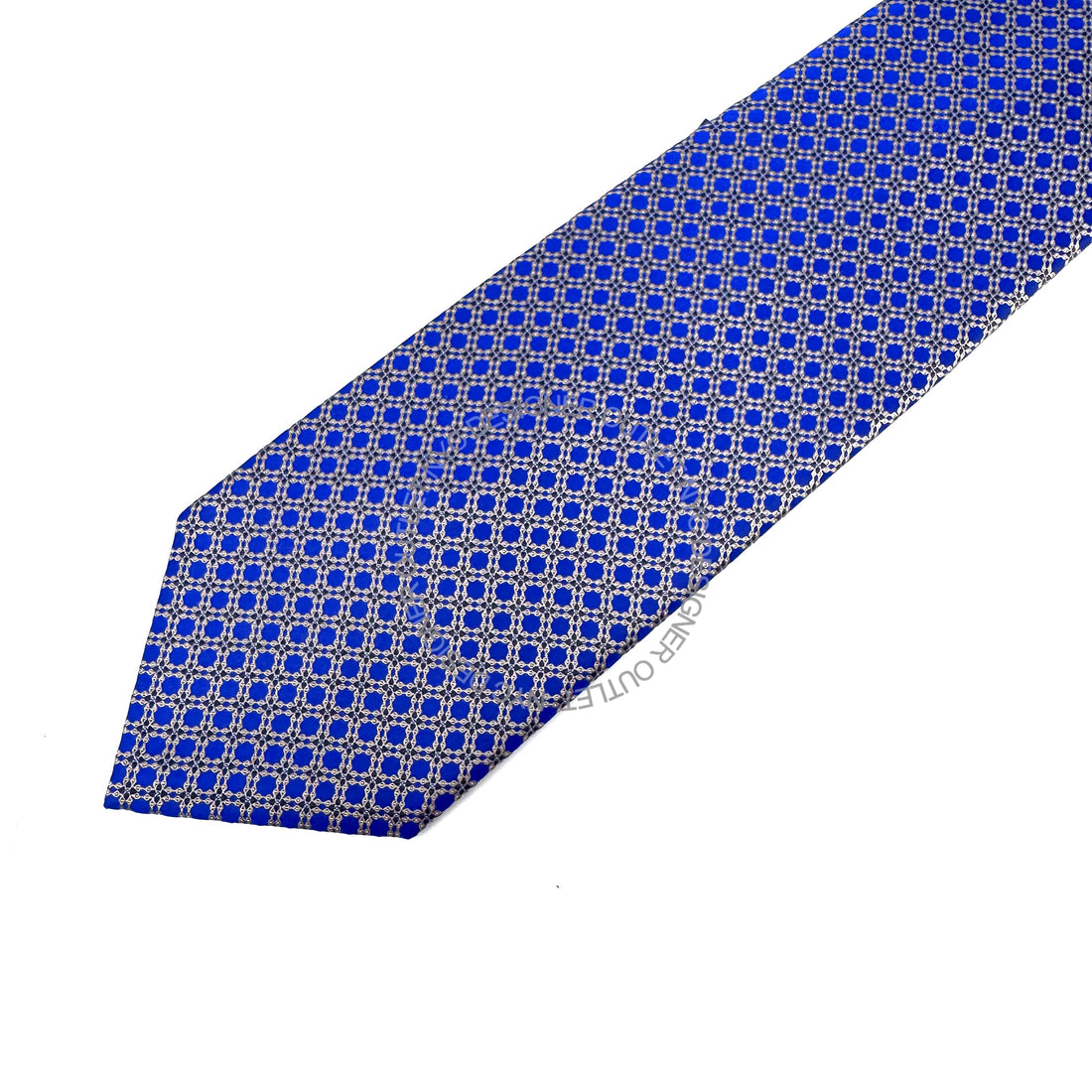 Men's Silk Tie