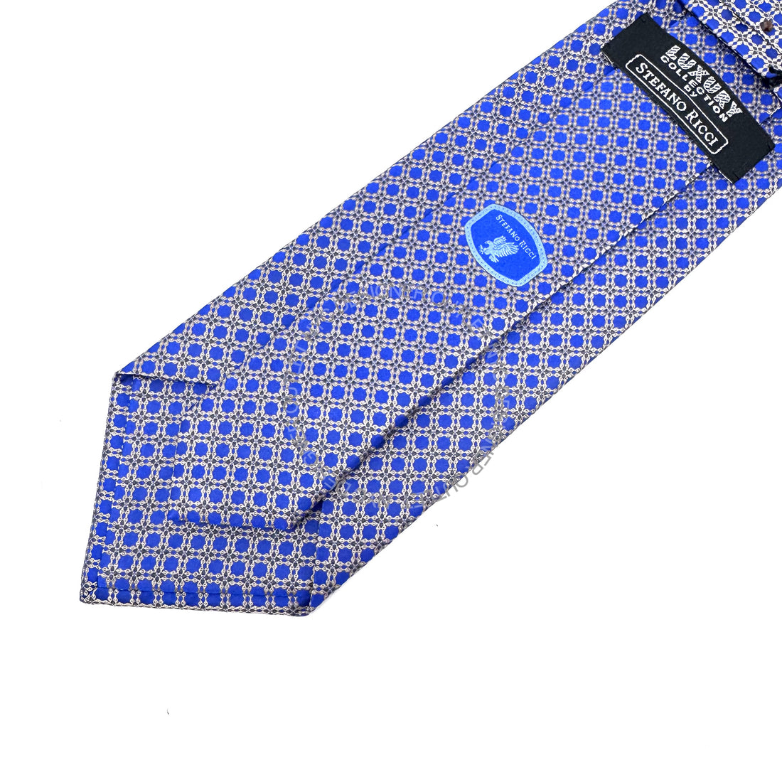 Men's Silk Tie