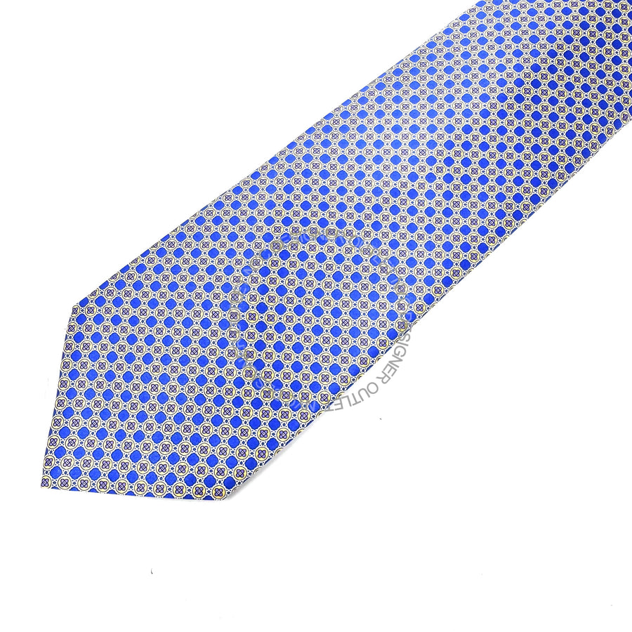 Men's Silk Tie