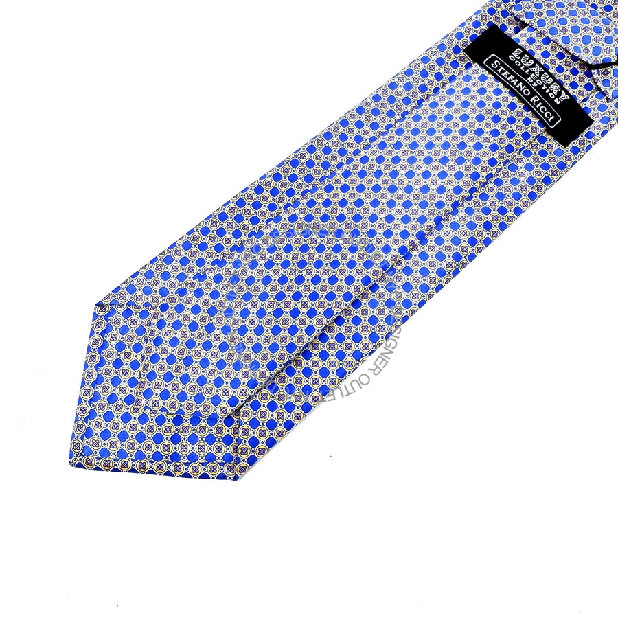 Men's Silk Tie