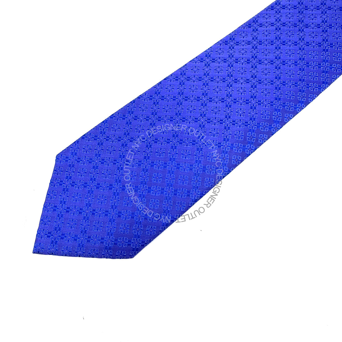 Men's Silk Tie