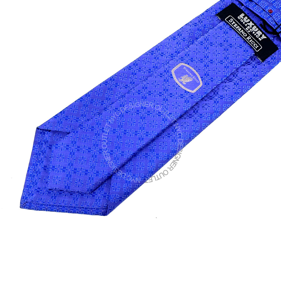 Men's Silk Tie