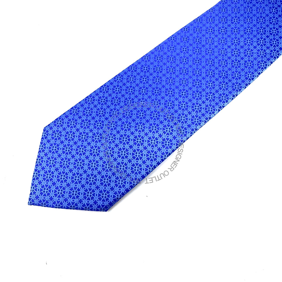 Men's Silk Tie
