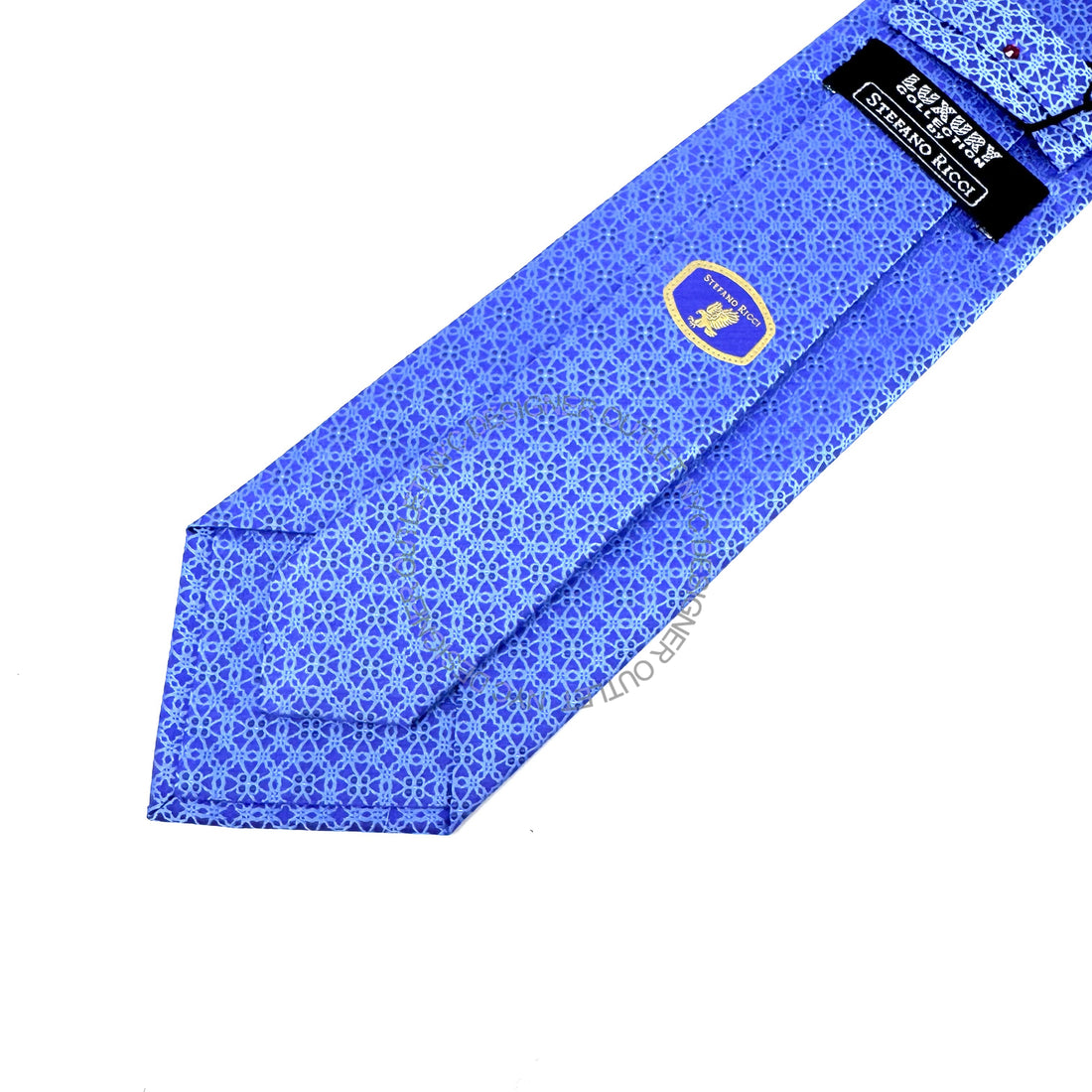 Men's Silk Tie