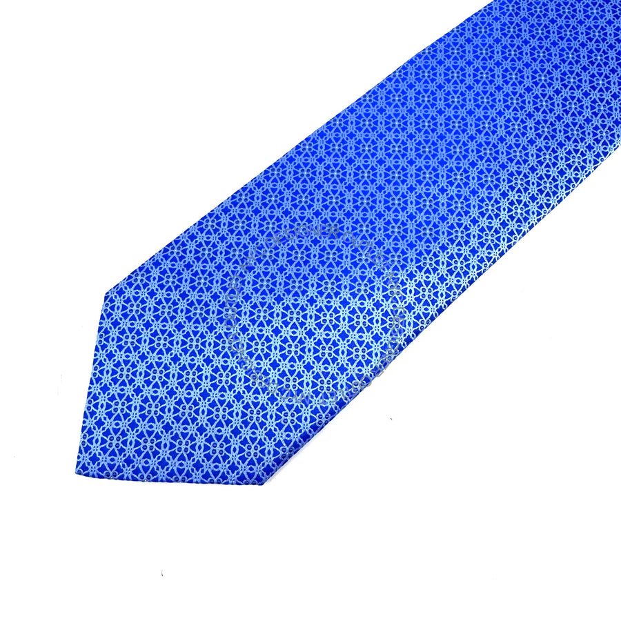 Men's Silk Tie