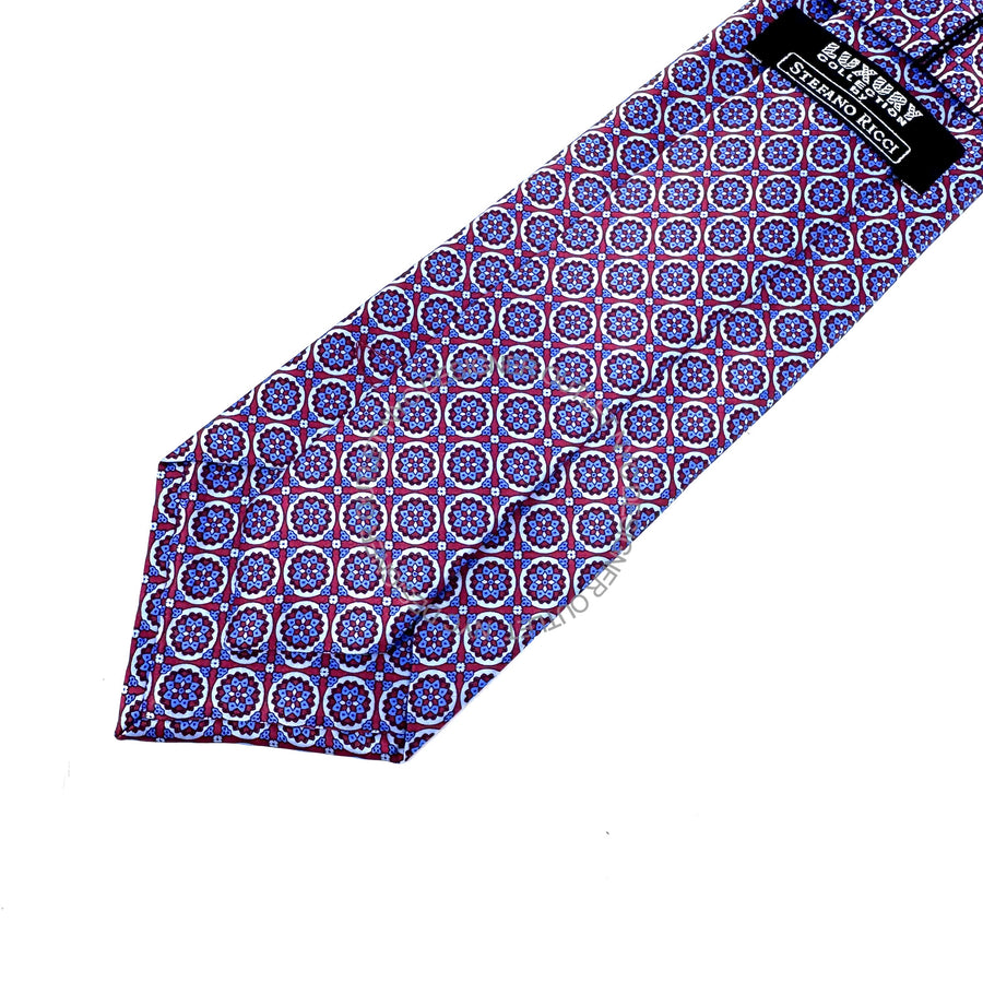 Men's Silk Tie