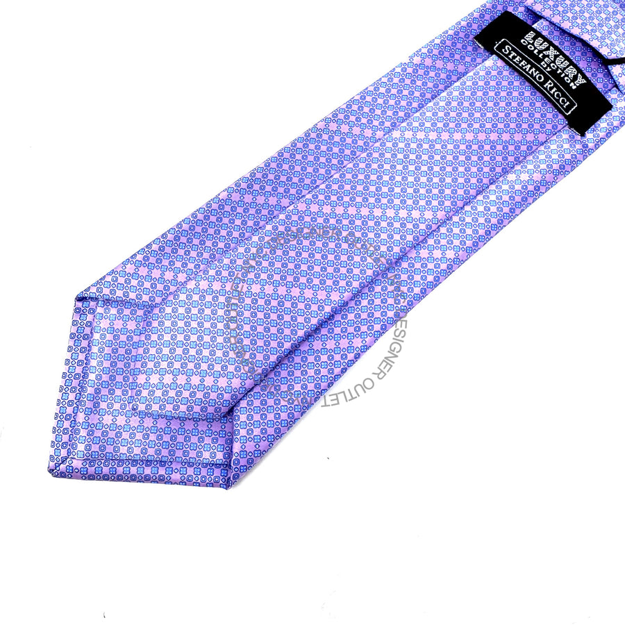 Men's Silk Tie