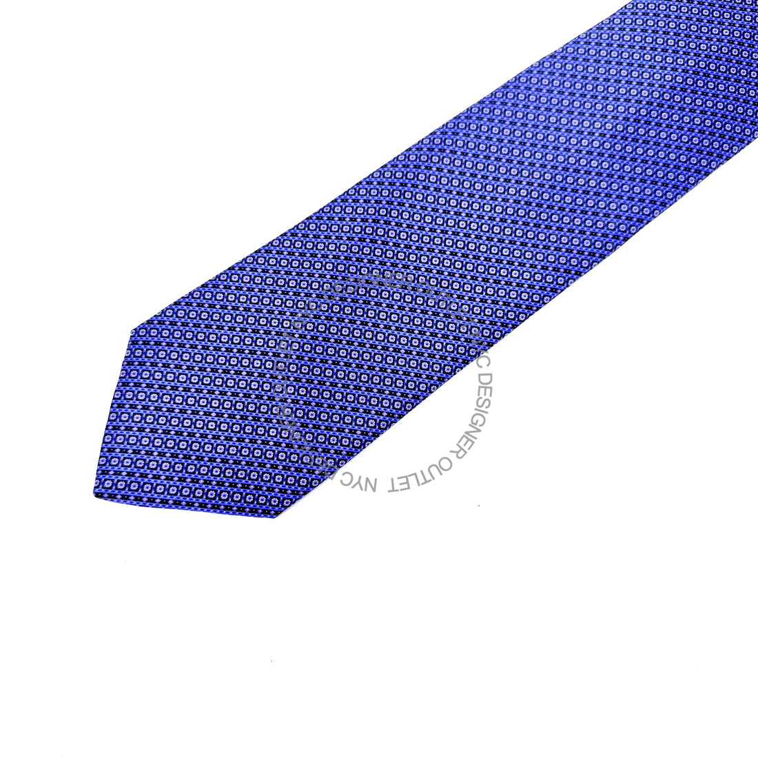 Men's Silk Tie