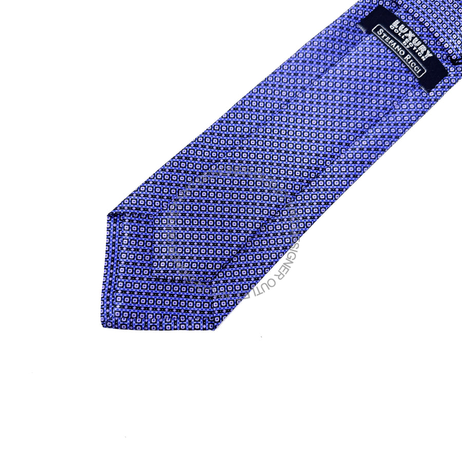 Men's Silk Tie
