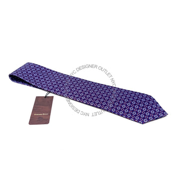 Men's Silk Tie