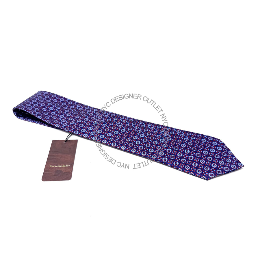 Men's Silk Tie