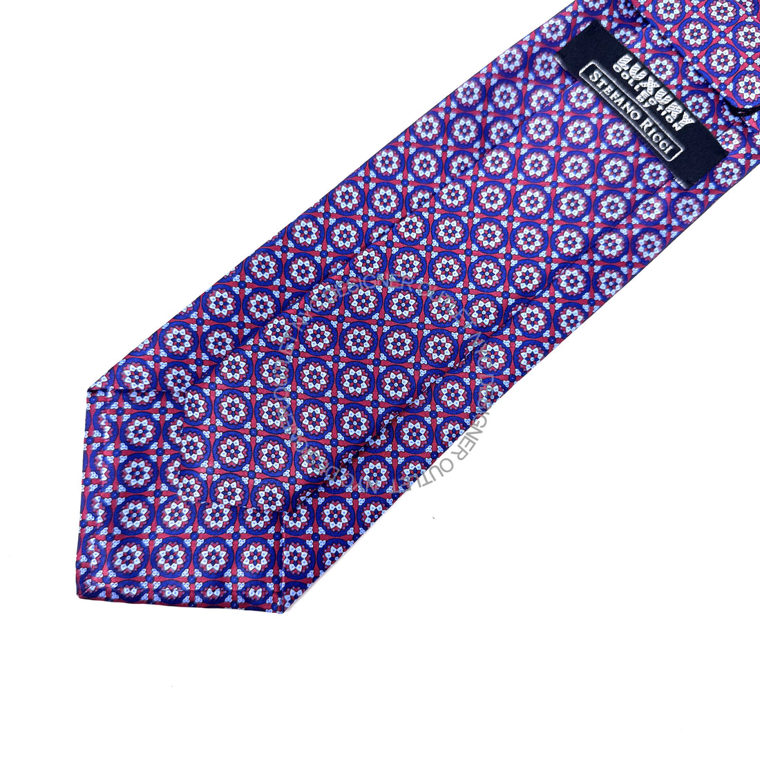 Men's Silk Tie