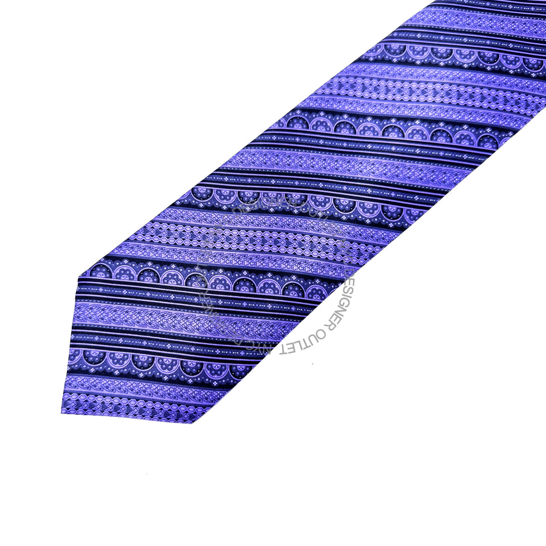Men's Silk Tie