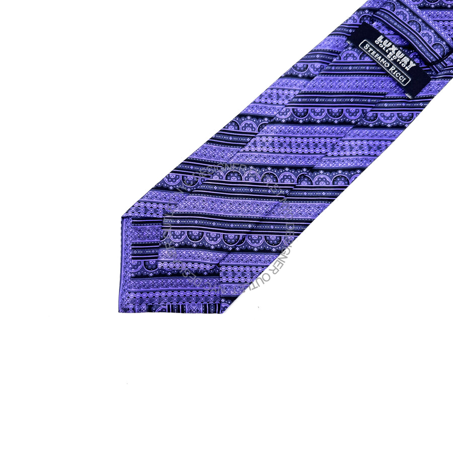Men's Silk Tie