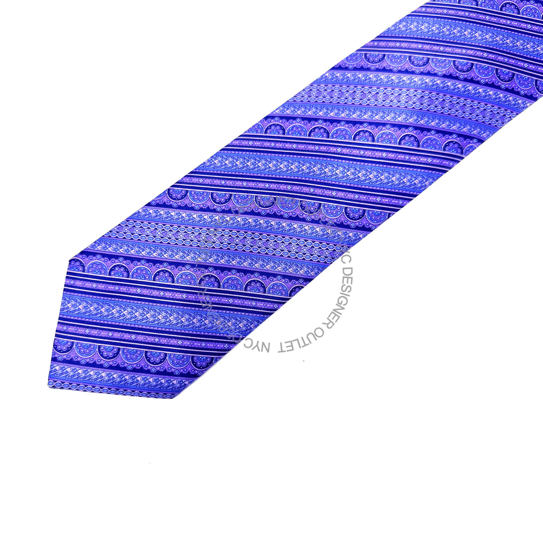 Men's Silk Tie