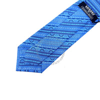 Men's Silk Tie
