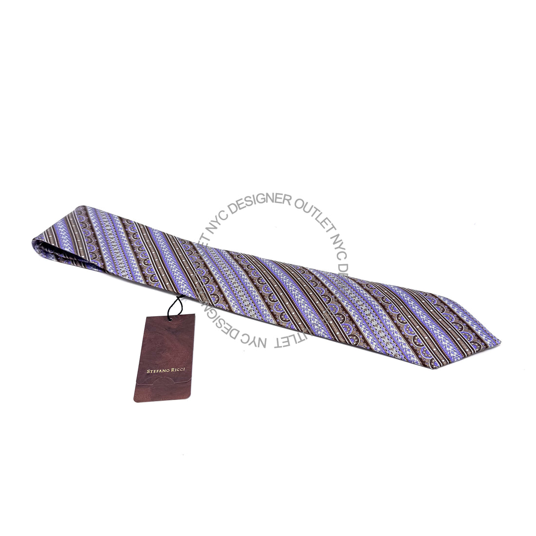 Men's Silk Tie