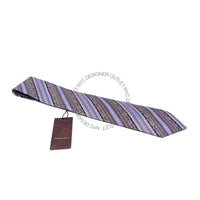 Men's Silk Tie