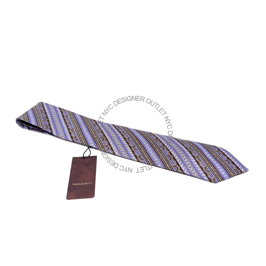 Men's Silk Tie