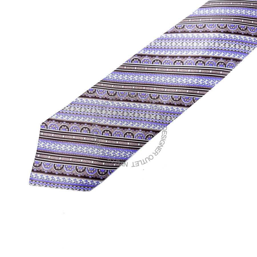 Men's Silk Tie